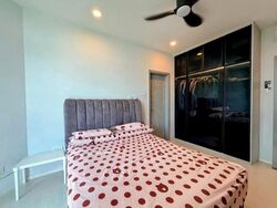 Hillview Regency (D23), Condominium #628963221